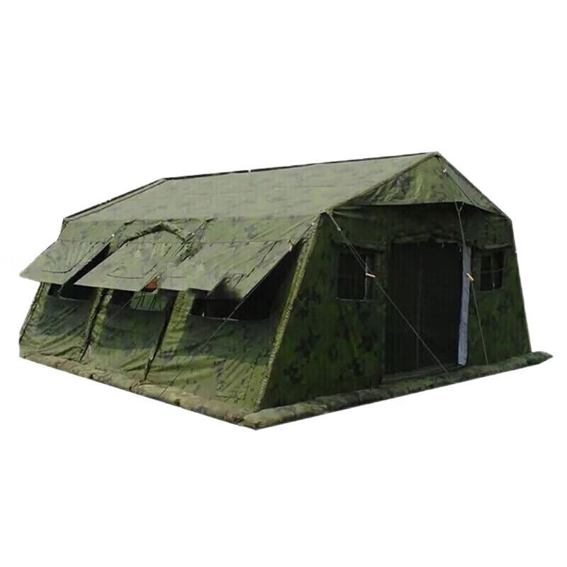 Jingshengxun 30 Sqm Folding Field Command Tent & Accessories