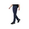 Columbia Outdoor Water-Resistant Sun Protection Stretch Comfortable Straight-Leg Casual Pants Men Bottoms Navy-Blue XE3384-464