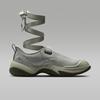 Jordan Scarpe Casual Pointe Donna Grigio Nuvola Nebbia