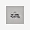 Vivienne Westwood Women Camella Bath Relief Necklace Gold White 630203bh R102