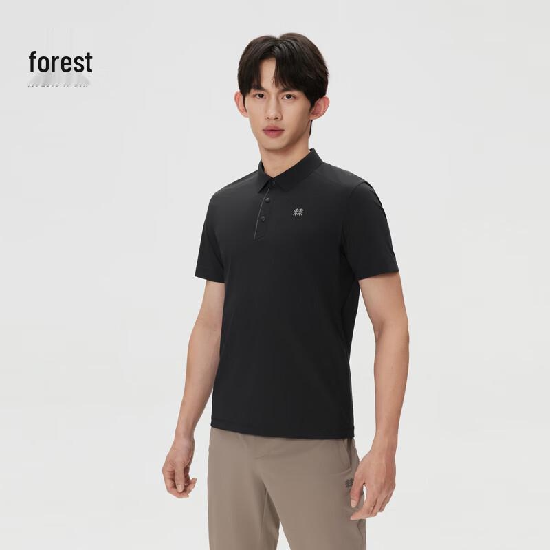 KOLON SPORT Men s Cooling UPF50+ CARVICO Short Sleeve T-Shirt XL
