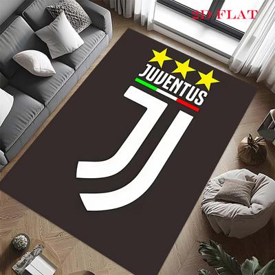 Juve  Carpet Rug for Living Room Bedroom Home Sofa Decoration,Kids Play Nonslip Floor Mat
