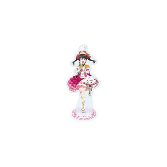 Love Live! 09 Nico Yazawa Parade Ver. Acrylic Stand