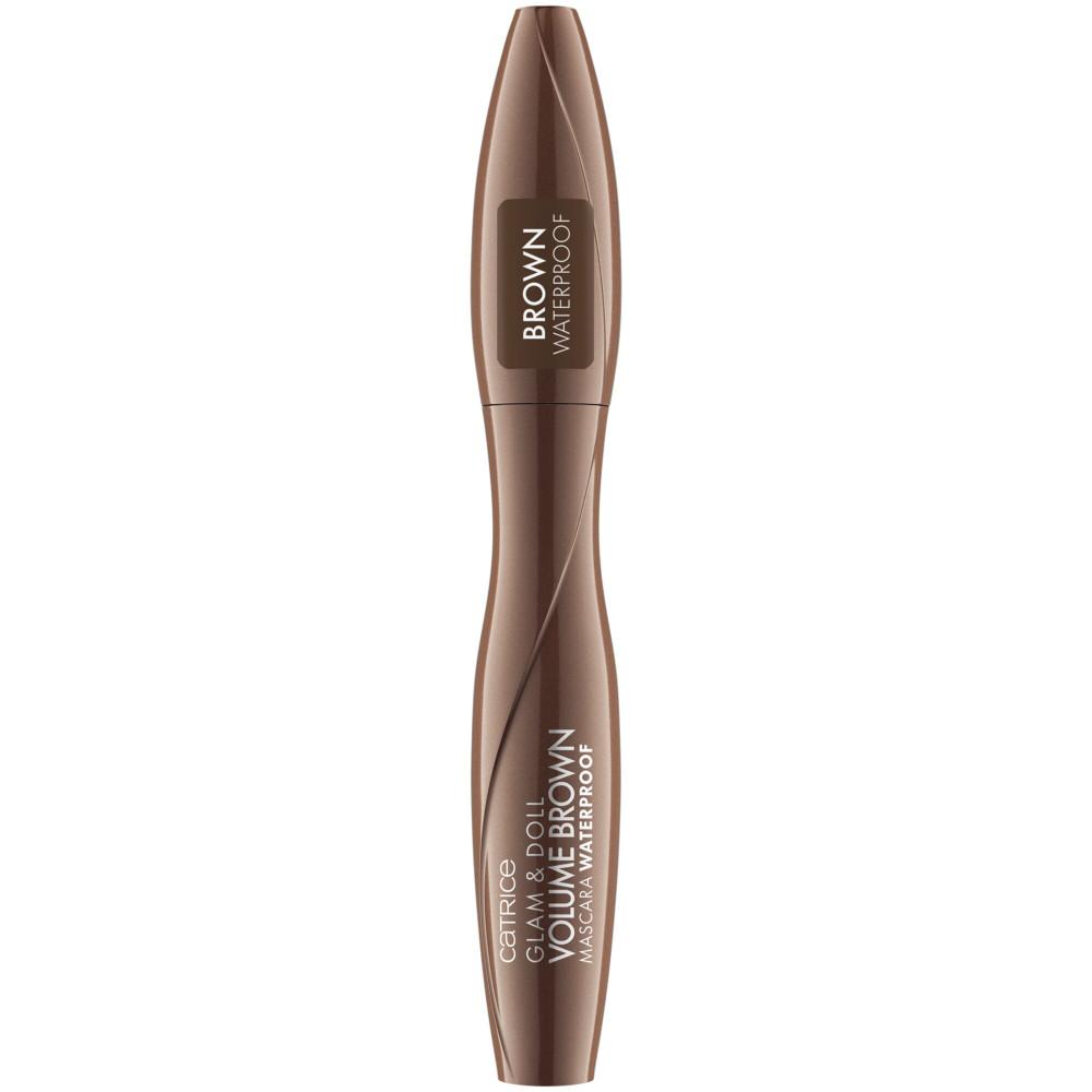 Catrice Glam & Doll Volume Waterproof Mascara - 