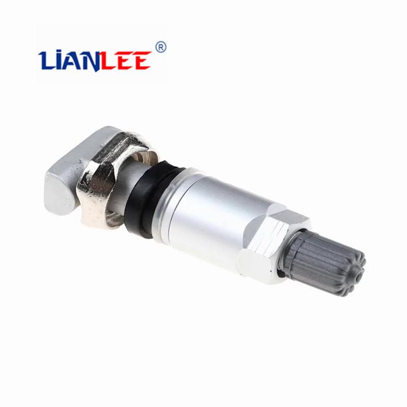 4Pcs/Lot TPMS Tire Valve For BMW BENZ Infiniti Volvo Renault Land Rover TPMS Tyre Pressure Sensor Valve Repair Kit