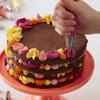 207Pcs Creative Cake Decorating Tools Kit Professional DIY Baking Tools  Kitchen Use