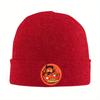 Cookie Run Beanie Hats meme Bonnet Hats Unisex Women Street Hippie Knitted Hat Spring Design Warm Caps