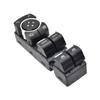 Car styling For Ford Explorer Taurus 2011 2012 2013 2014 2015 Driver Side Electric Power Master Window Switch 