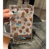 3D Bowknot Hello Kitty Chain Phone Case For Samsung Galaxy A56 A55 A16 A17 A06 A35 A54 A53 A13 A32 A07 A14 A34 A26 A23 A52 cover