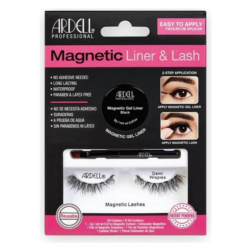 ARDELL Ardell Magnetic Demi False Eyelashes AII36851