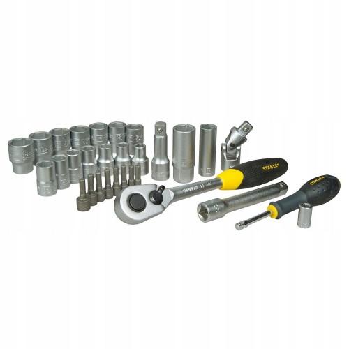 Stanley 1/2 Wrench Set  (Pack of 30)