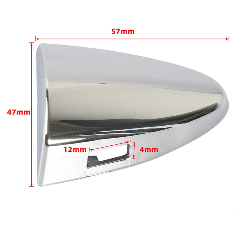 Krytka klíče kliky předních levých dveří pro Lexus ES350 LS460 LS600hL 69218-33010