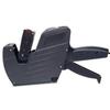 2025 8 Digits Price Tag Gun Labeler Labeller with Red Lines Label Paper for Retail Store Pricing Display Tool