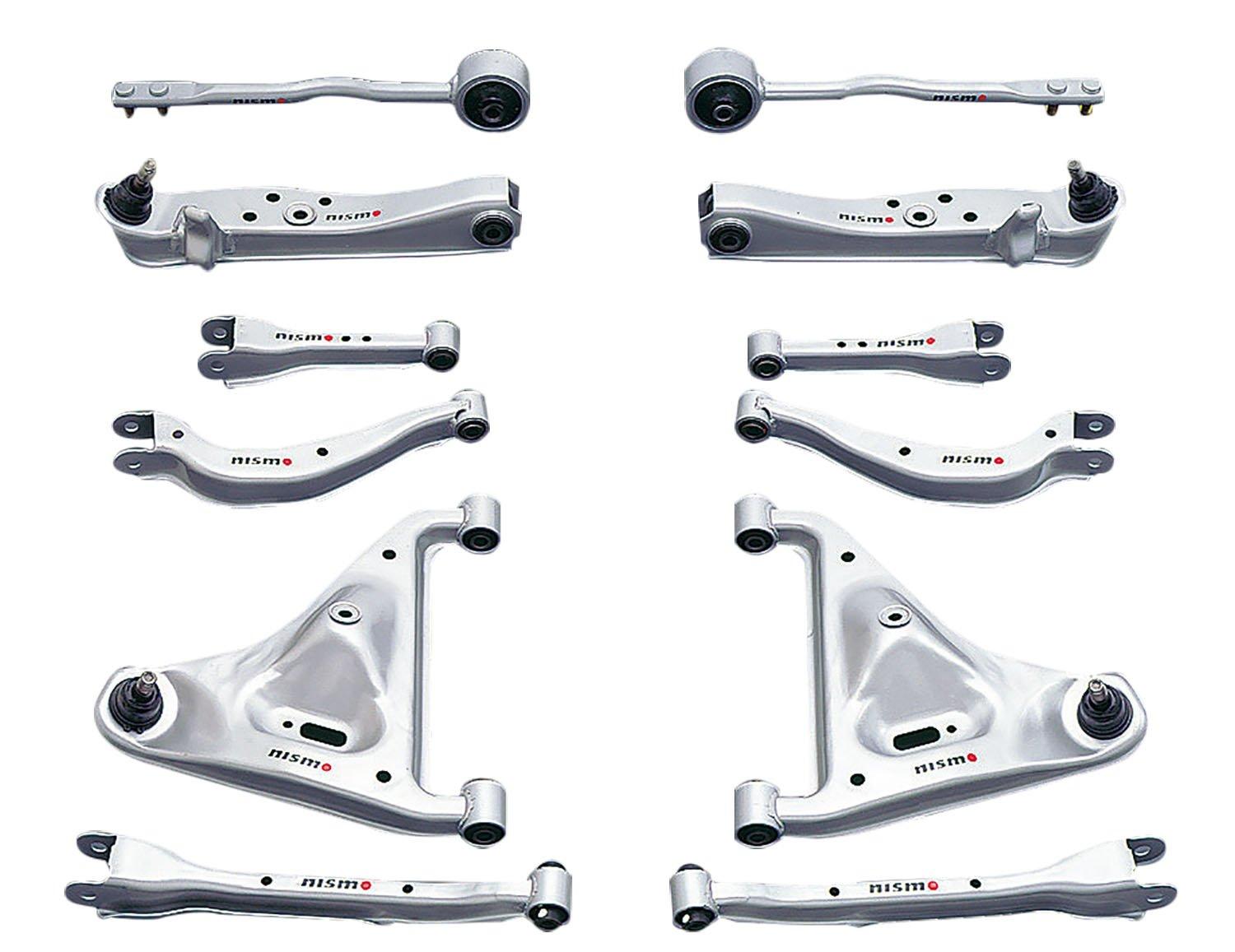 

Nismo Transverse Link Set for Skyline R32 2WD (54555-RS580)