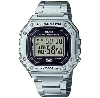 W-218HD-1A Watch