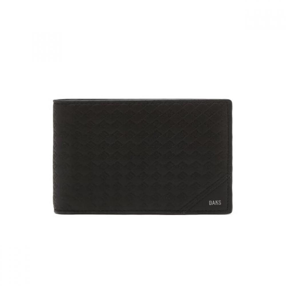 

Daks Dbwa5f732bk [25fw] [new Dd Panel] Luis Buyers Black Wallet Single option