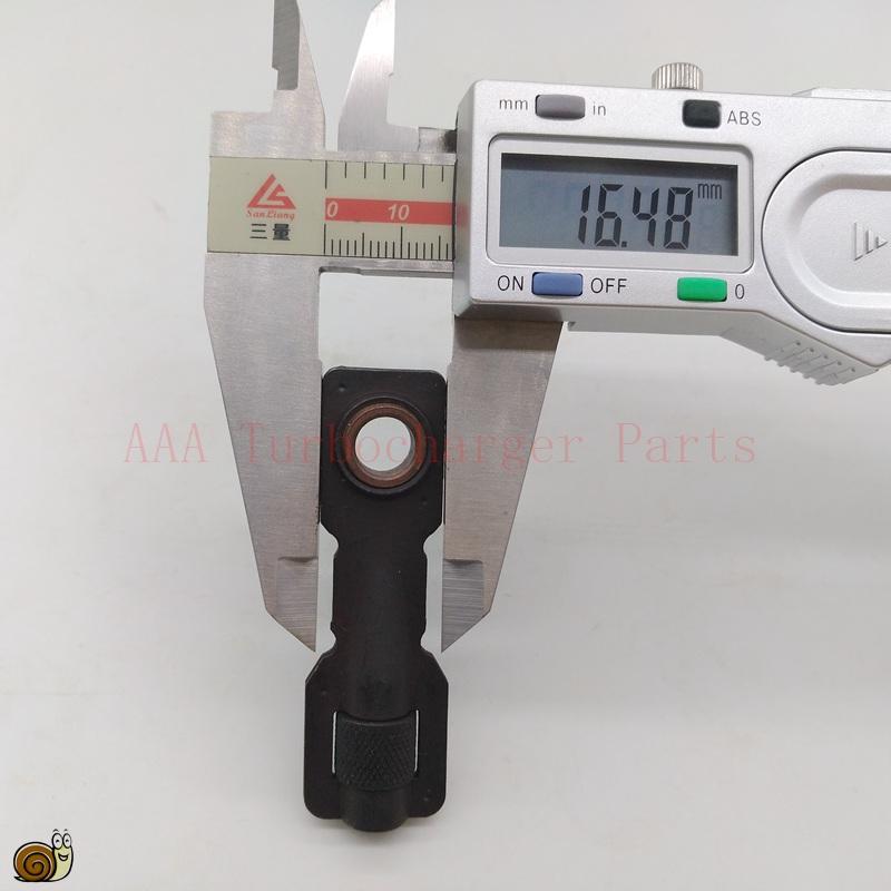 Universal Actuator End Fitting/ Rod End-Thread M6x1,Length 62mm Turbo Parts Repair kits supplier AAA Turbocharger Parts