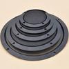 2/3/4/5/6.5/8/10inch Replacement Plastic Speaker Dust Cap Woofer Subwoofer Cover