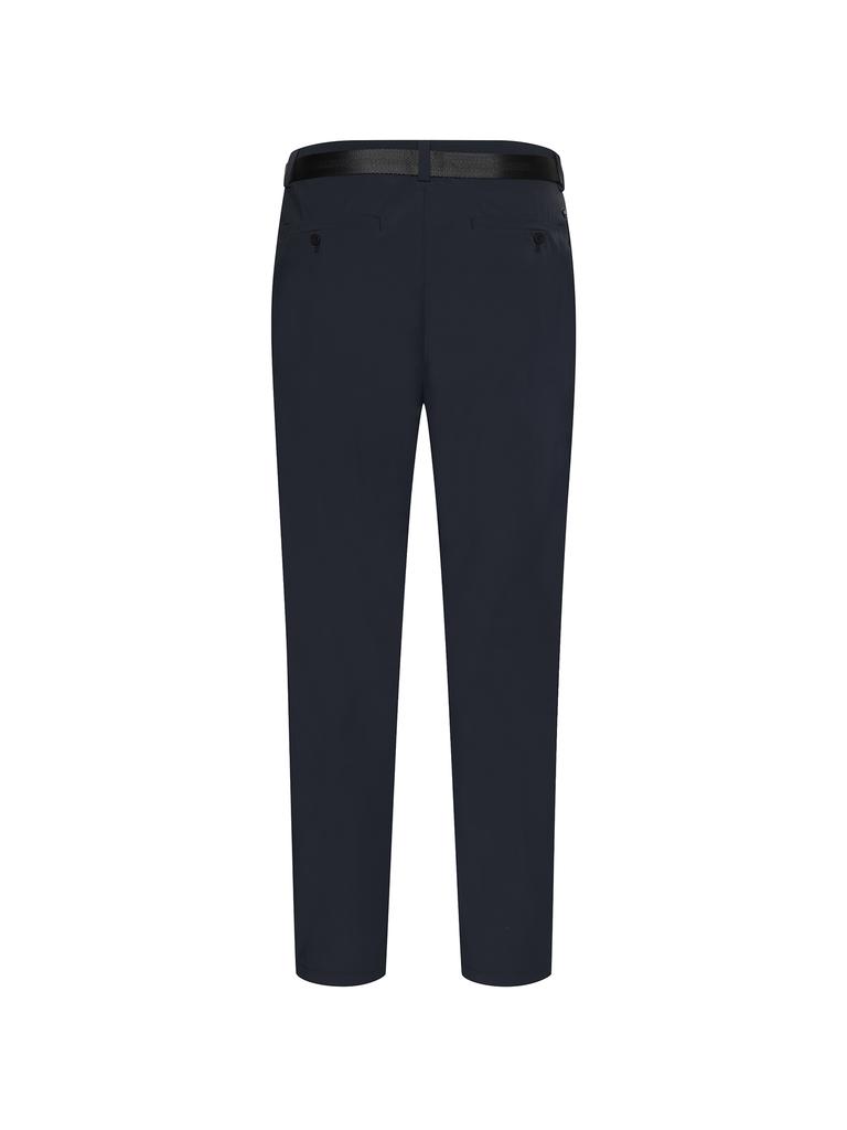 K2 Signature Code10 Ice Gold Fit Pants _Dark Navy
