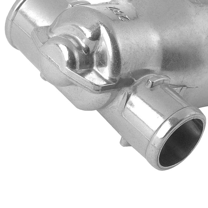 Idle Air Control Valve (Iac Valve) 0280140545 Compatible With Bmw 323I, 325I, 328I, 525I, 528I, M3, X5, Z3, Z4