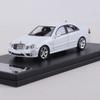 AAYM1 King Model 1:64 E63 AMG W211 Die-cast Alloy Simulation Car Model Toy Collection Display Piece