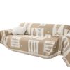 INS Style Sofa Towel Four Seasons Universal Simple Anti-Scratching Sofa Cover Cloth Full Covered Sofa Cover Dustproof Sofa Cover