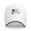I Love Dominican Republic Heart Baseball Cap Vintage  Sandwich Hat for Unisex Women Adjustable Dad Hat Outdoor