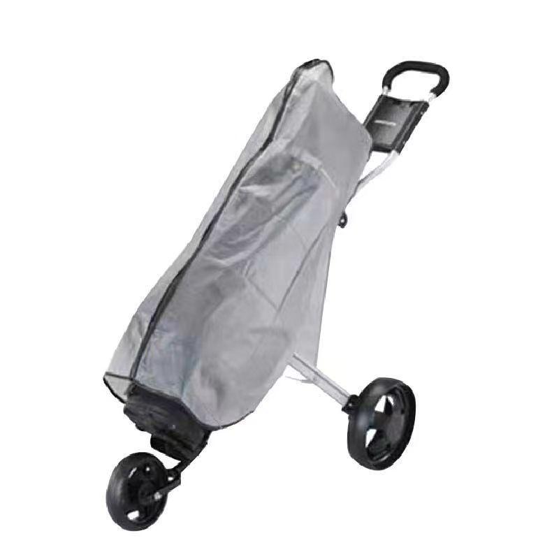 High-Quality Waterproof Non-Slip Golf Bag Rain and Dust Cover