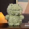 Curly Pig Plush Toy - Cute Cartoon Animal Series