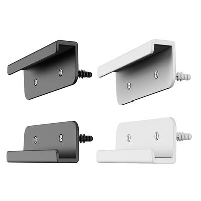 Tablets Wandhalterung Halter Klebende Wand Tablets Halterung Wand Tablets Ständer Halterung Einfache Installation für Tablets Smartphones