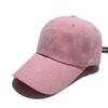 Bwibelloche Dv Ball Cap Soft Fit Pink W