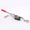 Power Strap Puller Multifunctional 200KG Power Puller Hand Cable Puller for Workshops Farms Ranches Construction