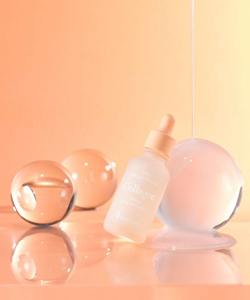PDRN Collagen Ampoule 30ml