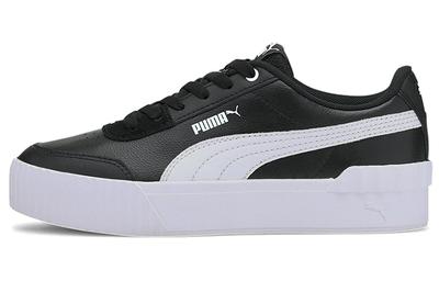Wmns Carina Lift 'Black White'