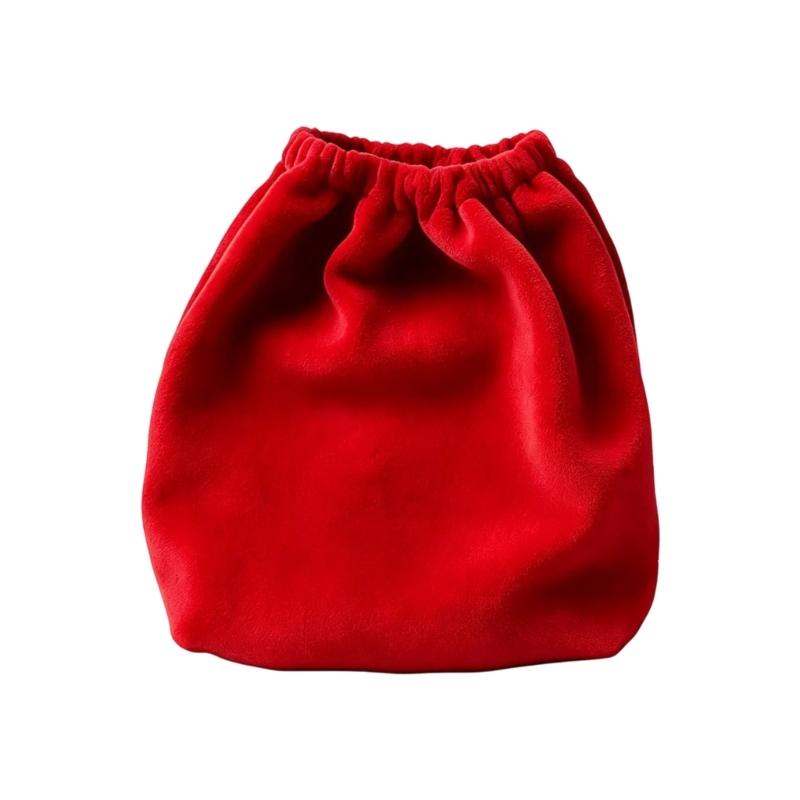 Englische Steigbügelabdeckung für Pferdesättel, Steigbügeltasche aus Fleece zum Schutz vor Kratzern und Beschädigungen bei der Lagerung