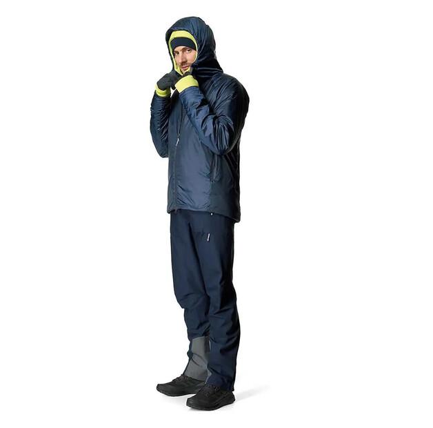 Houdini Jacket Dunfri