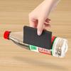 Thickened NonSlip Furniture Floor Protectors Table Chair Foot Protections Pad Adhesive Furniture Leg Shock Absorption Mat