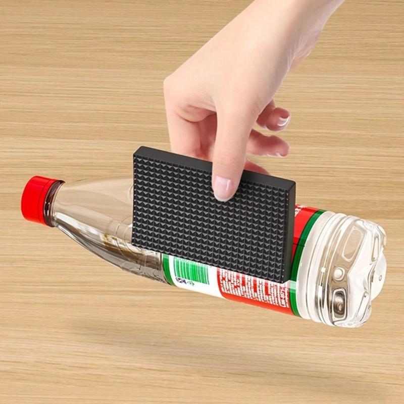 Thickened NonSlip Furniture Floor Protectors Table Chair Foot Protections Pad Adhesive Furniture Leg Shock Absorption Mat