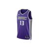 New Basketball Jersey Unisex Purple DN2021-510