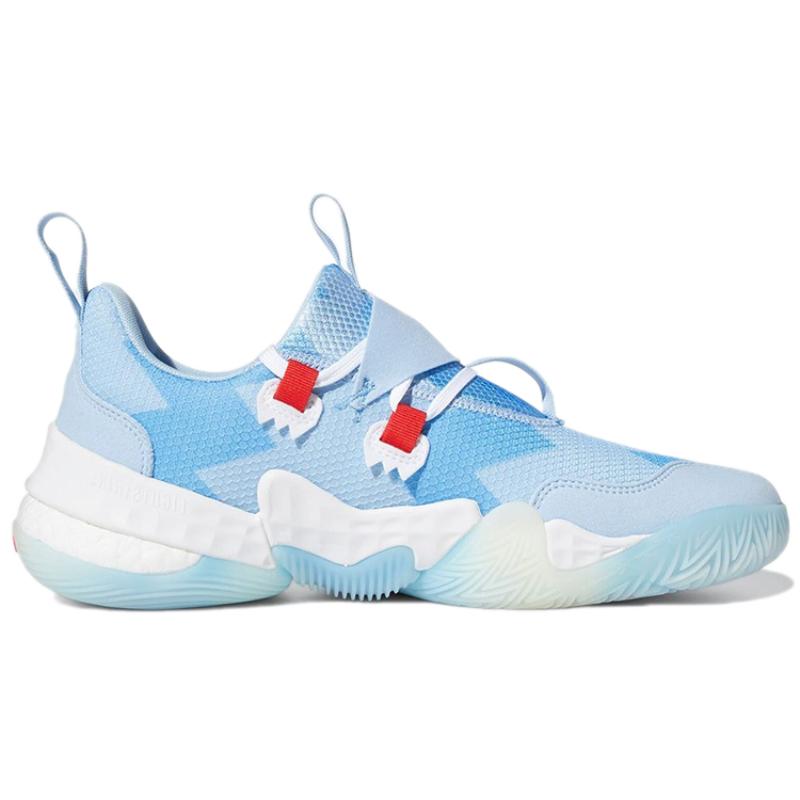 Adidas Trae Young 1 'Ice Trae' Sneakers H68997