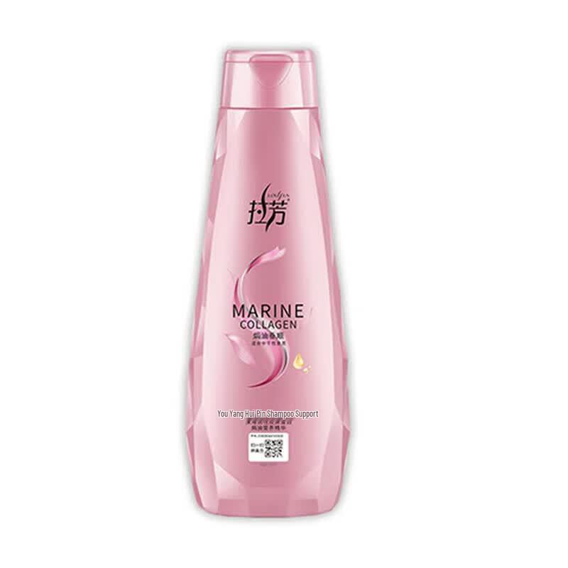 Lafang Silky Smooth Anti-Dandruff Shampoo