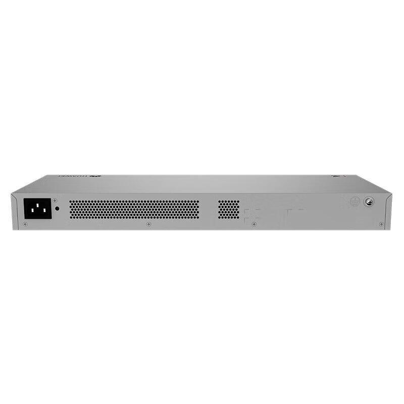 Huawei S220S-24T4JX 24-Port Gigabit Managed Layer 2 Switch