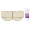 Acessórios e produtos para dormir bem e parar de ressonar – Máscaras e toucas para dormir