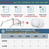 Bluetooth 5.0 Smart Glasses Intelligente  Eyewear TWS Music Headset Can Be Customized Prescription Lens Photochromic Lens