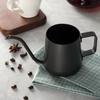 Stainless Steel Stainless Steel Coffee Pot Gooseneck Pour Over Coffee Pot  Coffee Brewing