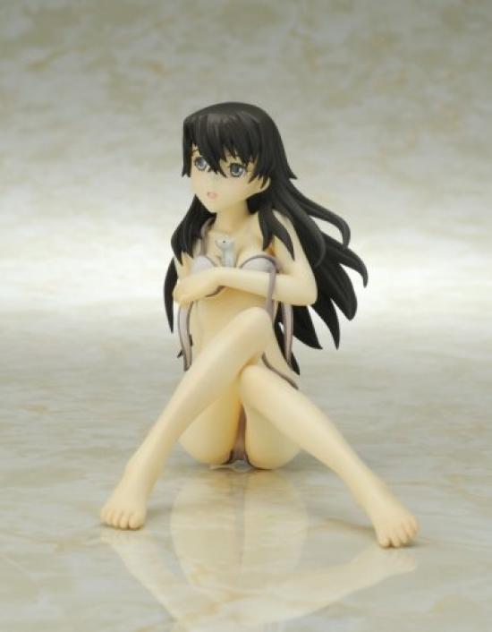 Kotobukiya Iron Line Barrel Emi Kinosaki Swimsuit Version Scale Painted Finished Product 1/8