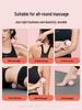 Li Ning Fascia & Foot Massage Ball for Yoga Relaxation and Neck Therapy