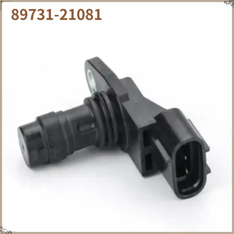 89731-21081 Excavator Parts For SH160 4JJ1 Engine Camshaft Position Sensor 89731-21081 8973121081 89731-21081