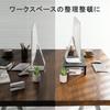 HUANUO Desktop Monitor Stand PC Stand