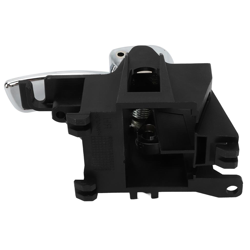 Car Inside Door Handle Interior Accessories Replacement for Frontier Pathfinder Xterra 2005‑2013 Left: 80671 4X02B